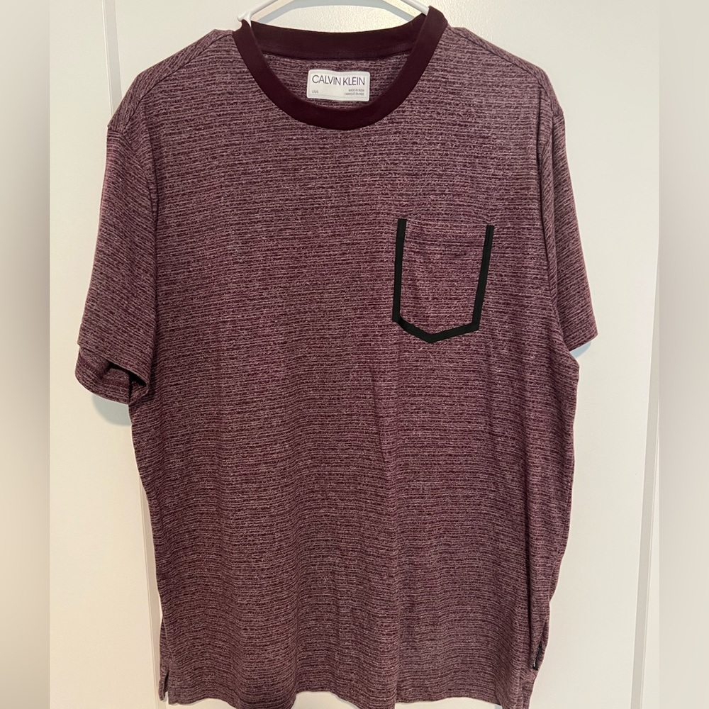 Calvin Klein shirt